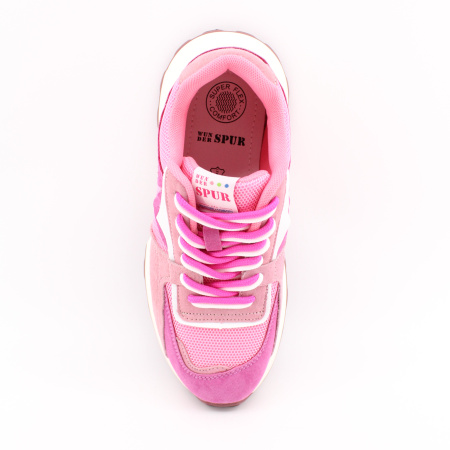 SPUR кроссовки