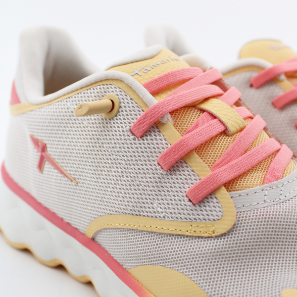 TAMARIS кроссовки треккинговые женские