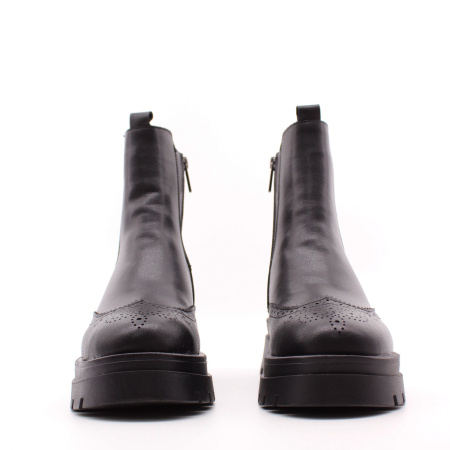 BADEN зимние полусапоги