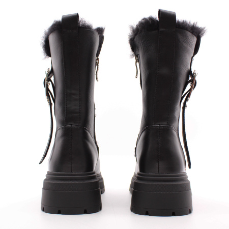 RESPECT полусапоги