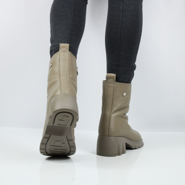 LUKME ботильоны