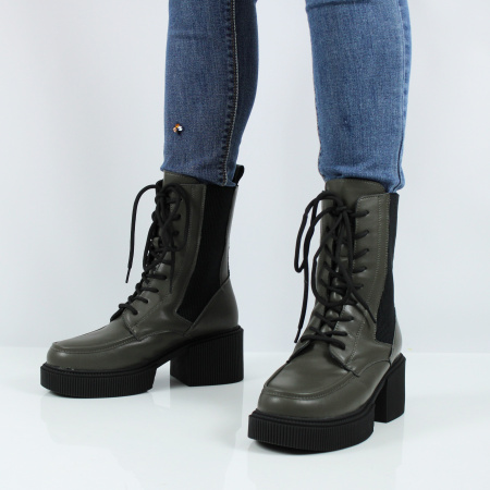 RESPECT ботильоны