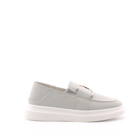 LUKME мокасины