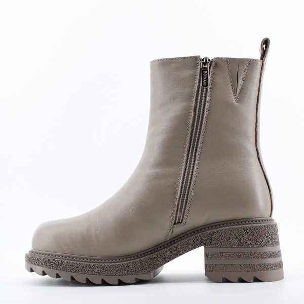 LUKME зимние ботильоны