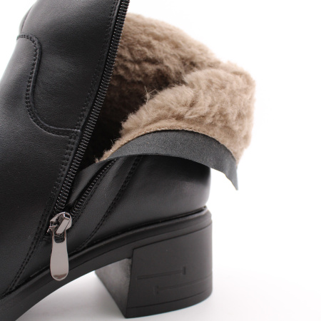 LUKME ботильоны