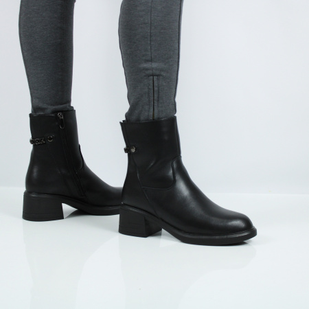 LUKME ботильоны