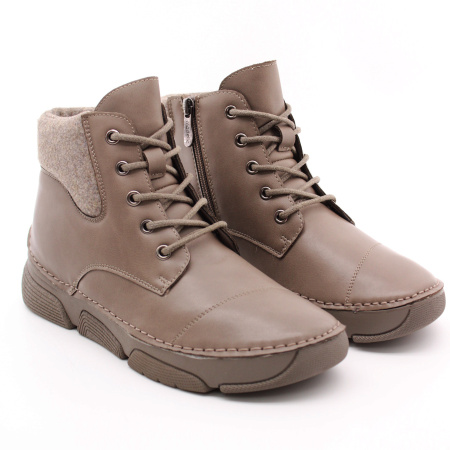 MADELLA ботинки на шерсти