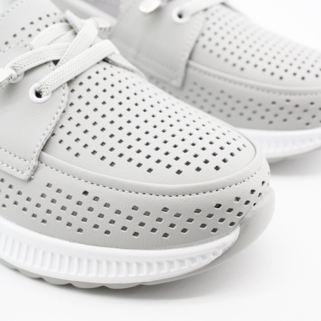 MADELLA туфли с перфорацией