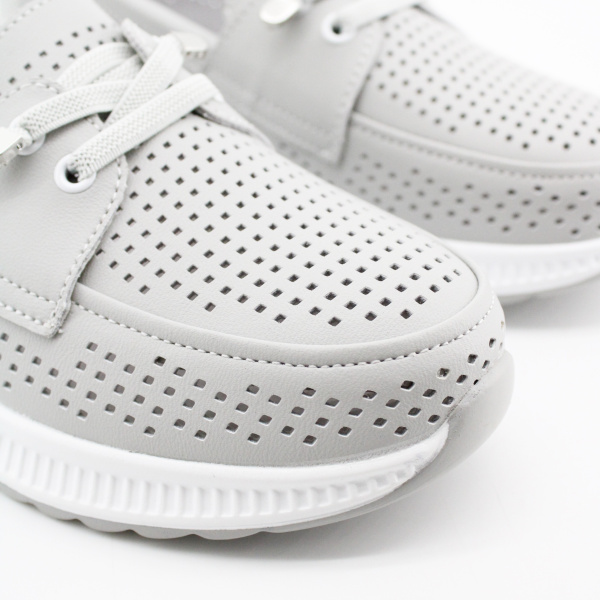 MADELLA туфли с перфорацией