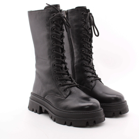 LUKME полусапоги зимние