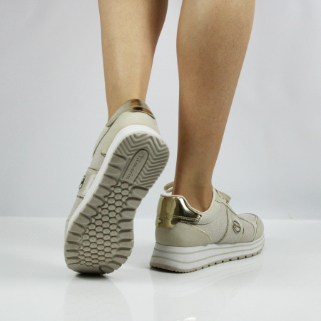 TAMARIS кроссовки