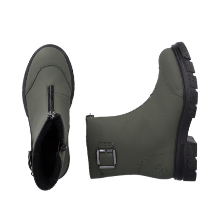 RIEKER полусапоги  