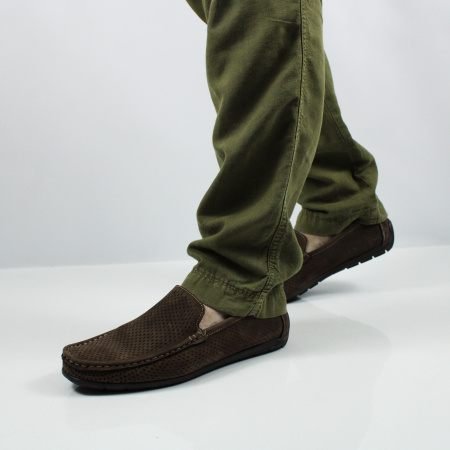 ROOMAN мокасины