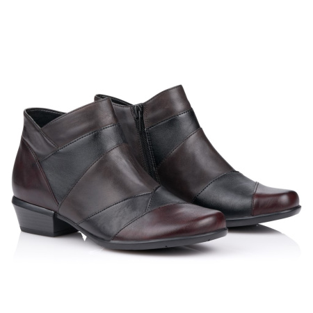 Ботильоны с декором REMONTE