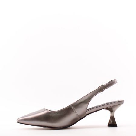 MADELLA открытая пятка, зауженный носок