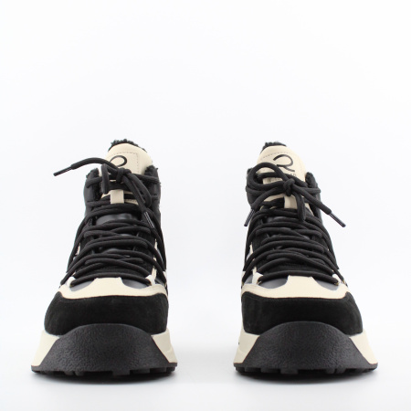 RESPECT зимние кеды