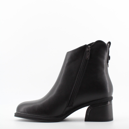 BADEN ботильоны на низком каблуке