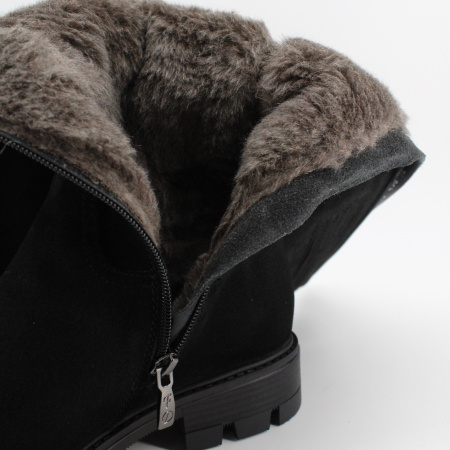 FRANCESCO DONNI зимние сапоги