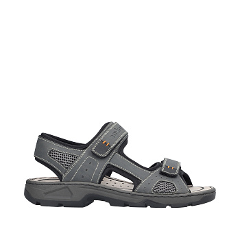 RIEKER сандалии 