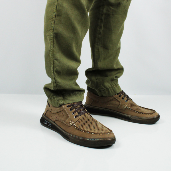 ROOMAN мокасины