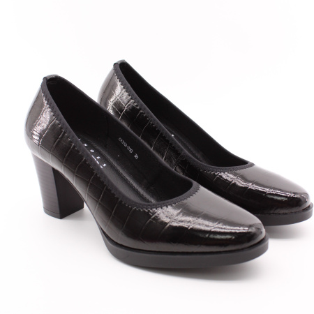 BADEN туфли на устойчивом каблуке