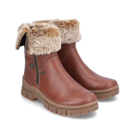 RIEKER полусапоги