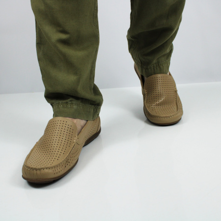 RIVERI мокасины