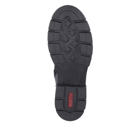 RIEKER ботинки