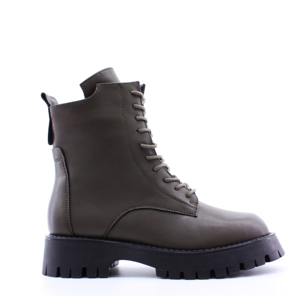 TOFA ботинки из натуральной кожи