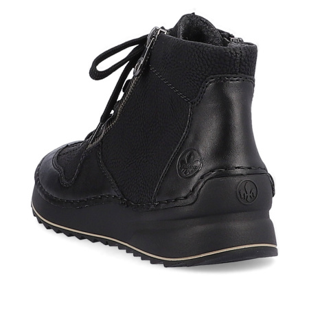 Кроссовки RIEKER