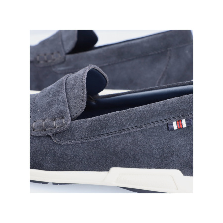 Мокасины RIEKER