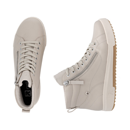 RIEKER Revolution кеды 