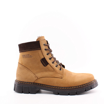 ROOMAN ботинки