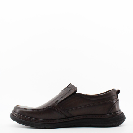 SHUMANN полуботинки 