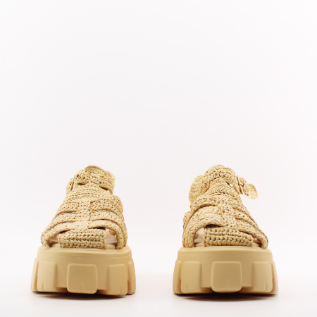 ABRICOT босоножки