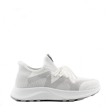 SPUR текстильные кроссовки 