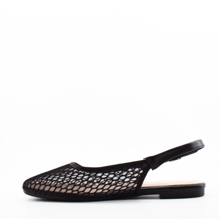 SPUR туфли с открытой пяткой