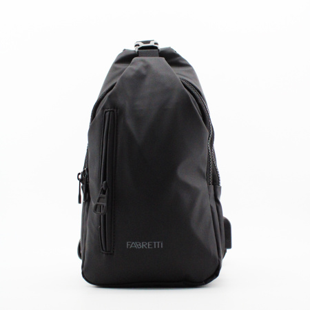 FABRETTI  сумка мужская
