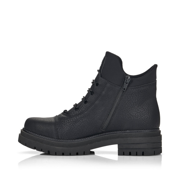 RIEKER ботинки