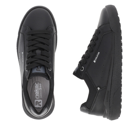 RIEKER Revolution кеды