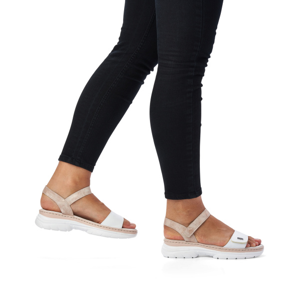 RIEKER босоножки