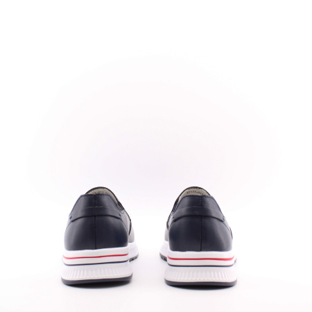 BADEN полуботинки из натуральной кожи