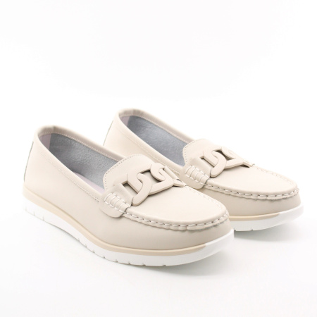 LUKME мокасины