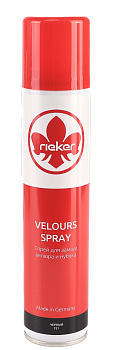 RIEKER Спрей для замши и велюра 200мл