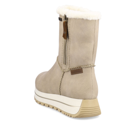 RIEKER полусапоги