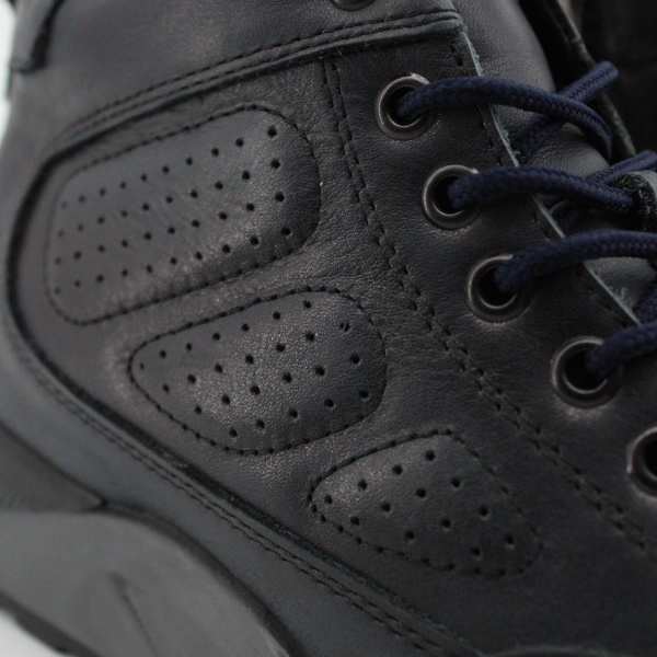 SHUMANN зимние кроссовки 