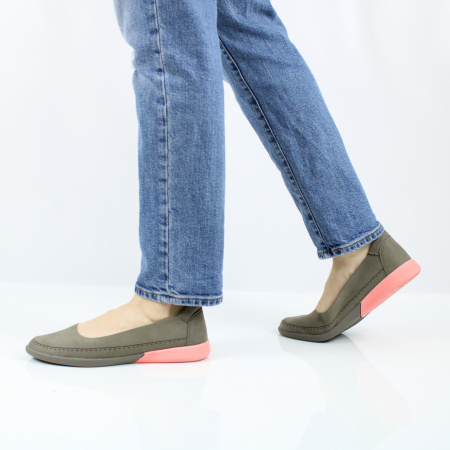 Балетки GRUNBERG