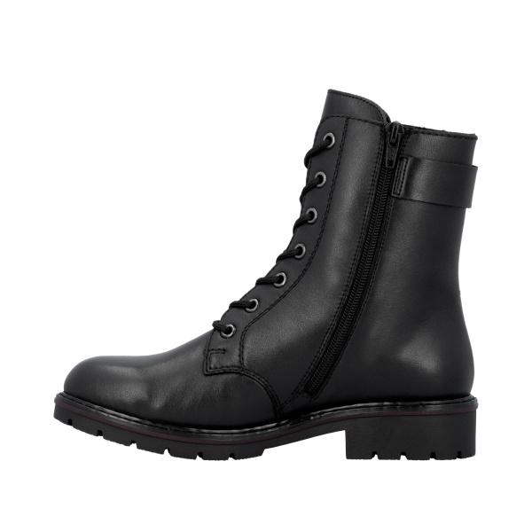 RIEKER зимние ботинки 