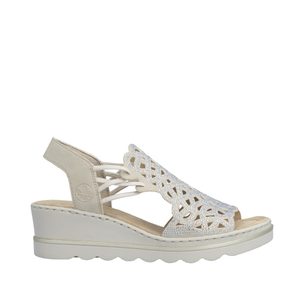 RIEKER босоножки