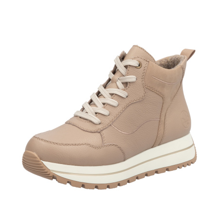 RIEKER высокие кроссовки